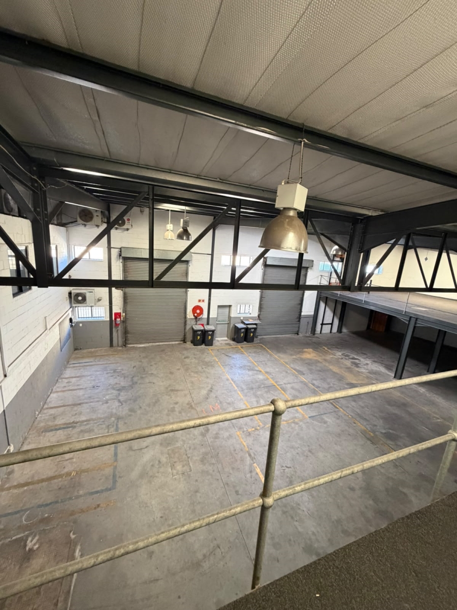 To Let Commercial Property for Rent in Brackenfell Industrial Western Cape